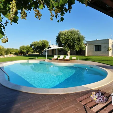 Villa Zippo
