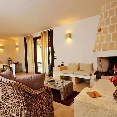 Zippo Villa *