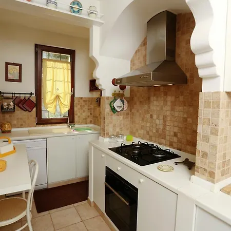 Villa Zippo