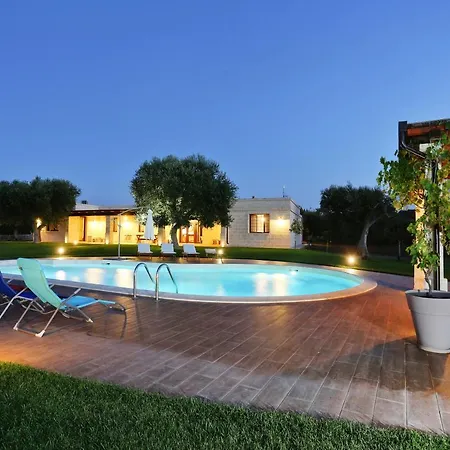 Zippo Villa *